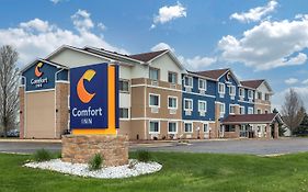 Comfort Inn Mount Pleasant - Racine